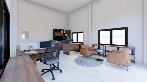 ทำเป็นออฟฟิศได้ ทำเป็นออฟฟิศได้